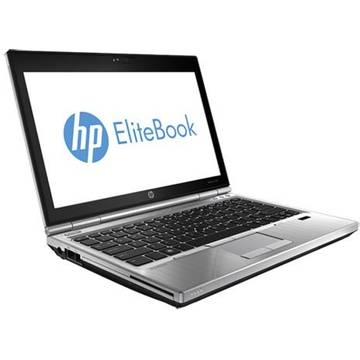 Laptop Refurbished HP EliteBook 2570p i5-3360M 2.8GHz 4GB DDR3 320GB HDD DVD-RW 12.5inch Webcam