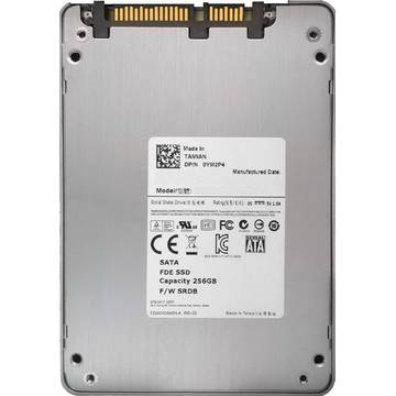 SSD 256GB SATA 6.0Gbps 2.5 inch