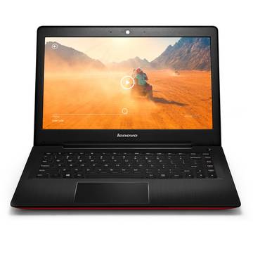 Laptop Renew Lenovo U31-70 Intel Core i7-5500U 2.4GHz 4GB DDR3 1TB SSHD 13.3 inch Full HD nVidia GeForce 920M 2GB Bluetooth Webcam Windows 8.1