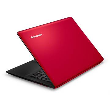 Laptop Renew Lenovo U31-70 Intel Core i7-5500U 2.4GHz 4GB DDR3 1TB SSHD 13.3 inch Full HD nVidia GeForce 920M 2GB Bluetooth Webcam Windows 8.1