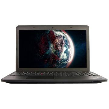 Laptop Renew Lenovo ThinkPad Edge E531 Intel Core i3-3110M 2.4GHz 4GB DDR3 500GB HDD Bluetooth Webcam Windows 8 PRO
