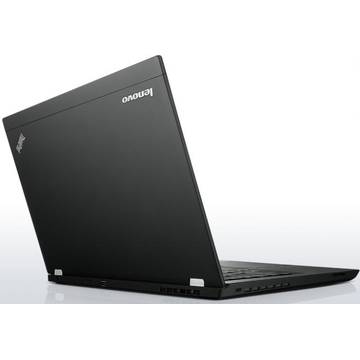 Laptop Refurbished Lenovo ThinkPad T430u i5-3317U 1.7GHz up to 2.6GHz 8GB DDR3 24GB SSD mSATA + 500GB HDD 14Inch