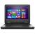 Laptop Refurbished Lenovo ThinkPad E11 Intel QuadCore AMD E2-6110 1.5GHz  4GB DDR3 500GB HDD AMD Radeon R2 512MB 11.6Inch Webcam