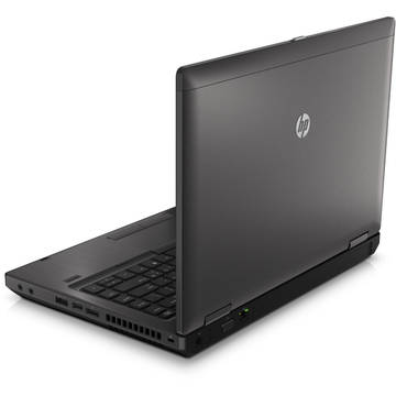 Laptop Refurbished HP ProBook 6470b i5-3210M 2.5GHz up to 3.1GHz 4GB DDR3 320GB HDD DVD-RW 14 inch Webcam