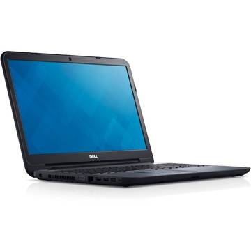 Laptop Renew Dell Latitude 3540 Intel Core i3-4030U 1.9GHz 4GB DDR3 500GB HDD Sata DVD-RW 15.6inch Webcam
