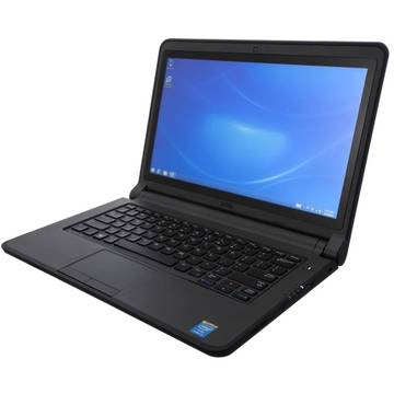 Laptop Renew Dell Latitude 3350 Intel 3825U 1.9GHz 4GB DDR3 500GB HDD Sata 13.3inch Webcam