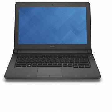 Laptop Renew Dell Latitude 3350 Intel 3825U 1.9GHz 4GB DDR3 500GB HDD Sata 13.3inch Webcam