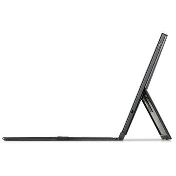 Tableta Second Hand Dell Latitude 12 7000 (7525) Series  M5-6y57 1.1GHz up to 2.8GHz 8GB DDR3 128GB SSD 12.5inch MultiTouch UHD 3840x2160 Webcam Windows 10 Home