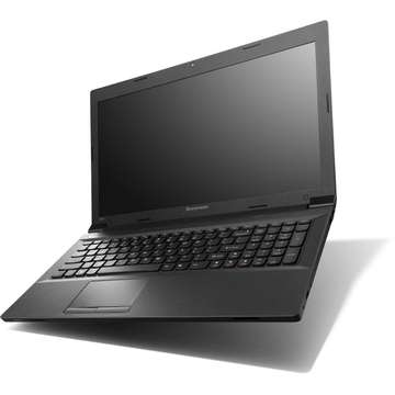 Laptop Refurbished Lenovo B590 Core i3-3110M 2.40GHz 4GB DDR3 500GB HDD 15.6inch DVD-RW Webcam