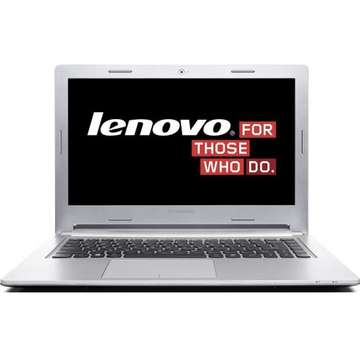 Laptop Refurbished Lenovo M30-70 Intel Core i5-4200U 1.6GHz up to 2.6GHz 4GB DDR3 500GB HDD+8GB SSHD 13.3inch Bluetooth Webcam