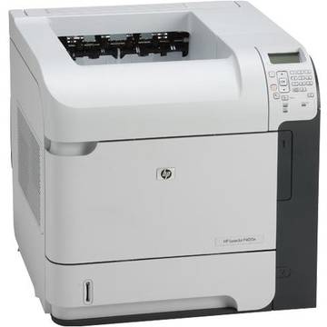 Imprimanta second hand HP LaserJet  P4015N