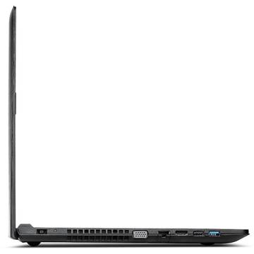 Laptop Renew Lenovo G50-80 Core i7-5500U 2.4 GHz 4GB DDR3 1TB HDD 15.6 inch HD Radeon R5 M330 2GB Webcam Bluetooth Windows 8.1
