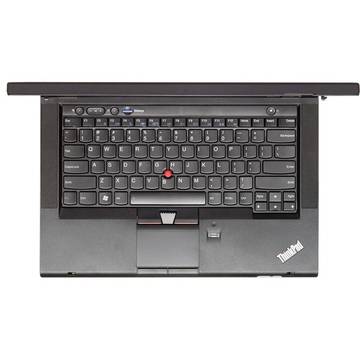 Laptop Refurbished Lenovo ThinkPad T430 i5-3320M 2.6GHz up to 3.30GHz 8GB DDR3 128GB SSD DVDRW Webcam 14 inch