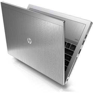 Laptop Refurbished HP EliteBook 2560p i7-2620M 2.7GHz 4GB DDR3 128GB SSD Sata Webcam DVD-RW 12.5inch