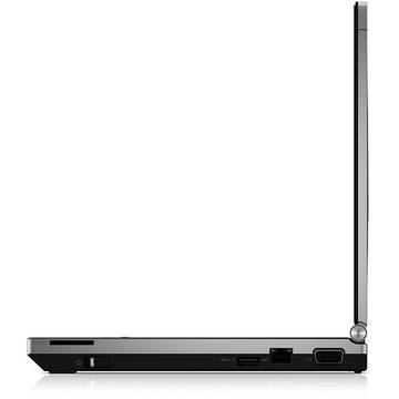 Laptop Refurbished HP EliteBook 2170p i5-3427U 1.8GHz up to 2.8GHz 4GB DDR3 500GB HDD 11.6inch Webcam