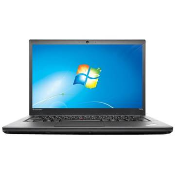 Laptop Renew Lenovo ThinPad T440p Intel Core i5-4210M 2.6GHz 8GB DDR3 500GB HDD 14 inch HD+ Cititor de Amprente Bluetooth Windows 7 Pro / Windows 10 Pro