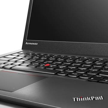 Laptop nou Lenovo ThinkPad T440p Intel Core i5-4210M 2.6GHz 8GB DDR3 500GB HDD 14 inch HD+ Cititor de Amprente Bluetooth Windows 7 Pro / Windows 10 Pro