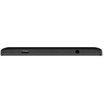 Tableta Second Hand Lenovo Tab 2 A7-30  IPS 7.0 inch CPU Quad-Core 1.3 GHz 1GB RAM 16GB Flash Wi-Fi Bluetooth Android 4.4 Ebony Black