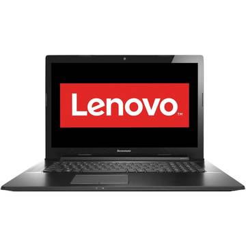 Laptop Renew Lenovo G70-70 Intel Core i7-4510U 2 GHz 8GB DDR3 1TB HDD 17.3 inch HD+ Bluetooth Webcam Windows 8.1