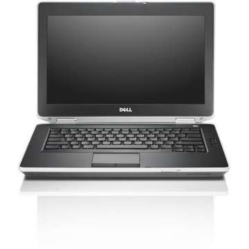 Laptop Refurbished Dell Latitude E6430 i5-3380M 2.9GHz up to 3.6GHz 4GB DDR3 320GB HDD DVDR 14.0inch