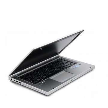 Laptop Refurbished HP EliteBook 8470p i5-3360M 2.80GHz up to 3.50GHz 4GB DDR3 HDD 500GB SATA DVD-ROM 14.0inch Webcam