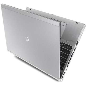 Laptop Refurbished HP EliteBook 8560p i7-2620M 2.70GHz 4GB DDR3 HDD 320GB Sata AMD Radeon HD 6470M 1GB DVD-RW 15.6inch 1600x900