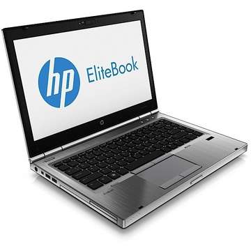 Laptop Refurbished cu Windows HP EliteBook 8470p I5-3320M 2.6GHz 4GB DDR3 320GB HDD DVD-ROM 14.0inch Led Webcam	Soft Preinstalat Windows 10 Home