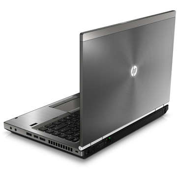 Laptop Refurbished HP EliteBook 8460p i5-2520M 2.5Ghz 4GB DDR3 320GB HDD Sata DVD 14.0 Inch Webcam