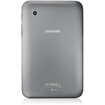 Tableta Second Hand Samsung Galaxy Tab2 P3110 Dual Core 1GHz 1GB DDR3 8GB Flash Android 4.2