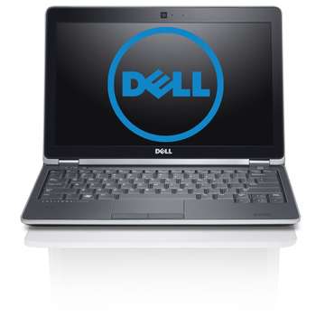 Laptop Refurbished Dell Latitude E6230 i5-3320M 2.60GHz up to 3.30GHz 4GB DDR3 320GB HDD WEB 12.5 inch
