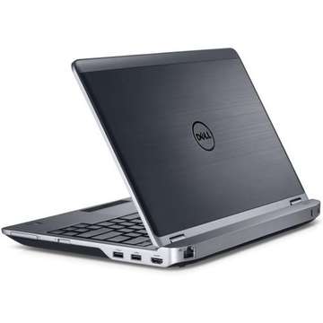 Laptop Refurbished Dell Latitude E6230 i5-3320M 2.60GHz up to 3.30GHz 4GB DDR3 320GB HDD 12.5 inch