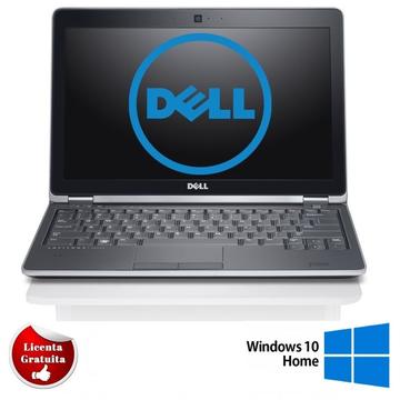 Laptop Refurbished cu Windows Dell Latitude E6230 i5-3320M 2.60GHz up to 3.30GHz 4GB DDR3 320GB HDD WEB 12.5 inch Soft Preinstalat Windows 10 Home
