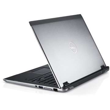 Laptop Refurbished Dell Vostro 3560 Intel Core i3-2328M 2.2 GHz 4GB DDR3 500GB HDD 15.6 inch HD Webcam
