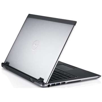 Laptop Refurbished Dell Vostro 3560 Intel Core i3-2328M 2.2 GHz 4GB DDR3 500GB HDD 15.6 inch HD Webcam