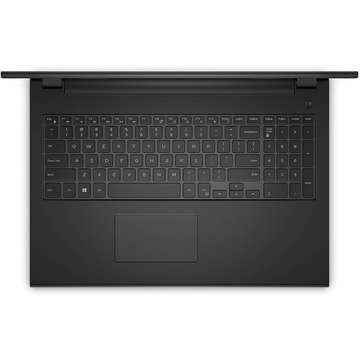 Laptop Renew Dell Inspiron 15 3541 AMD E1-6010 1.35GHz 4GB DDR3 500GB HDD 15.6 inch Baterie 0%