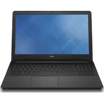 Laptop Refurbished Dell Vostro 3559 i5-6200U 2.3GHz 4GB DDR3 1TB HDD 15.6 inch HD Webcam