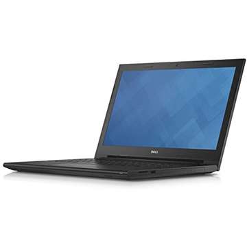 Laptop Refurbished Dell Inspiron 15 3458 Intel Core  i3-5005U 2.0GHz 4GB Ram 500GB HDD