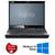Laptop Refurbished cu Windows HP Lifebook P771 I7-2617M 1.5GHz 4GB DDR3 500GB HDD Sata DVDRW 12inch Webcam Soft Preinstalat Windows 10 Home