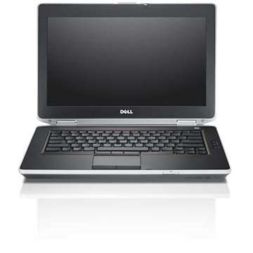 Laptop Refurbished Dell Latitude E6420 i5-2520M 2.5GHz 8GB DDR3 500GB HDD Sata DVD 14.0 inch
