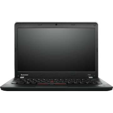 Laptop Refurbished Lenovo Edge E330 i5-3210M 2.5Ghz up to 3.1 Ghz 8GB DDR3 500GB HDD 13.3 inch Webcam