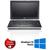 Laptop Refurbished cu Windows Dell E6420 i5-2520 2.50GHz up to 3.20GHz 4GB DDR3 320GB HDD DVD-RW 1600x900 14inch Soft Preinstalat Windows 10 Home