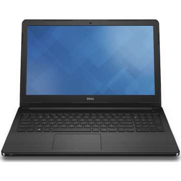 Laptop Refurbished Dell Vostro 3559	Intel Core i7-6500U 2.5GHz up to 3.1GHz 4GB DDR3 500 HDD 15.6 inch Full HD AMD Radeon R5 M315 2GB