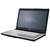 Laptop Refurbished Fujitsu Lifebook E751 i5-2450M 2.50GHz up to 3.10GHz 4GB DDR3 250GB HDD DVD-RW 15.6inch