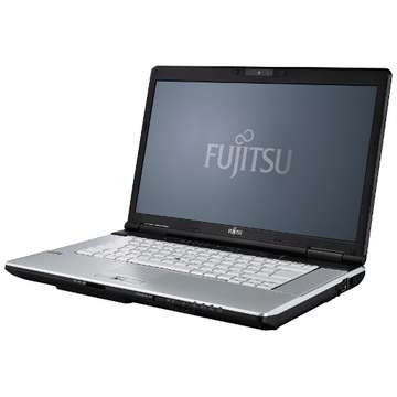 Laptop Refurbished Fujitsu Lifebook E751 i5-2450M 2.50GHz up to 3.10GHz 4GB DDR3 250GB HDD DVD-RW 15.6inch