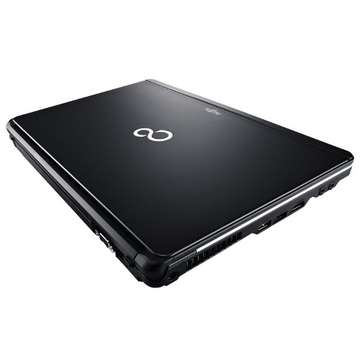 Laptop Refurbished Fujitsu Lifebook S761 i5-2410 2.30GHz up to 2.90GHz 4GB DDR3 160GB 13.3inch DVD-RW