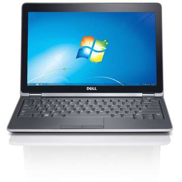 Laptop Refurbished Dell Latitude E6220 i5-2520M 2.50GHZ up to 3.20GHz 4GB DDR3 250GB HDD 12.5 inch