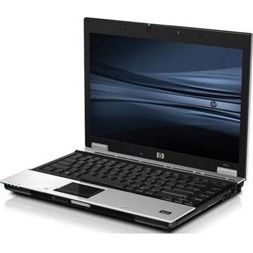 Laptop Refurbished cu Windows HP Elitebook 6930P Core 2 Duo P8700 2.53GHz 2GB DDR2 250GB HDD Sata DVD-RW 14.1inch Soft Preinstalat Windows 10 Home