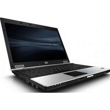 Laptop Refurbished cu Windows HP Elitebook 6930P Core 2 Duo P8700 2.53GHz 2GB DDR2 250GB HDD Sata DVD-RW 14.1inch Soft Preinstalat Windows 10 Home