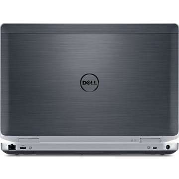 Laptop Refurbished Dell Latitude E6320 i5-2540M 2.60GHz up to 3.20GHz 4GB DDR3 320GB HDD Sata DVD 13.3inch Tastatura iluminata