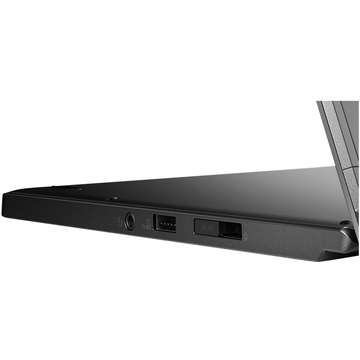 Laptop Refurbished Lenovo S1 Yoga 12 i5-5200U 2.2GHz 8GB DDR3 256GB SSD FHD Multitouch/Pen 12.5inch Windows 8 PRO 3G Tastatura iluminata